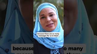 Always be optimistic during trials.