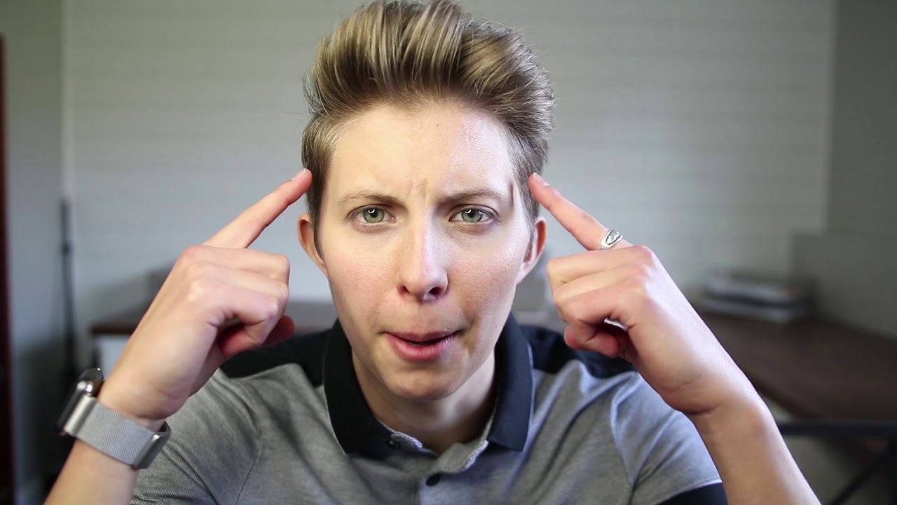 The Most Dangerous Thing In Life YouTube