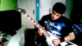 Download Lagu Pendragon - The Voyager.Cover solo.mov MP3