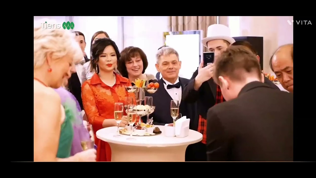 TIENS Distributor JOIN TIENS