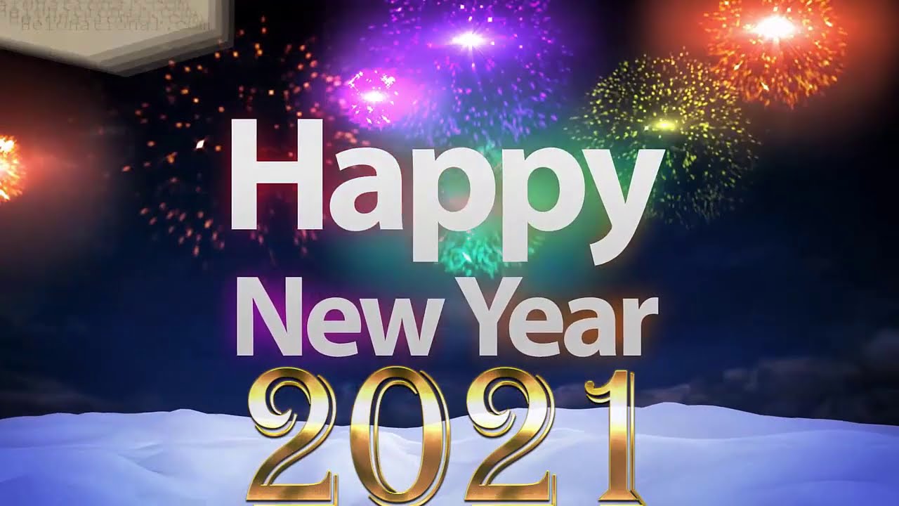 Featured image of post Download Video For New Year 2021 / Browse through thousands of templates and download website and social media celebrate chinese new year in style with beautifully designed posters, videos and social media graphics you can customize in minutes.