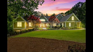 190 Dukes Ct, Brooks, GA  30205