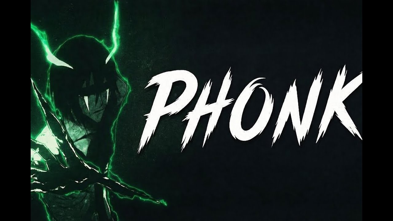 Feel the Impact of Darkness 💀 | Phonk Kill My Vibes – Deep Bass Drift Phonk Mix 2025