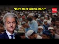 New dutch pms message for muslims  geert wilders is antiislam antieu and antiimmigrant  viral