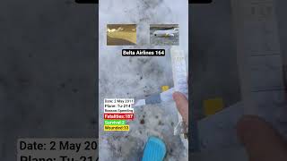 Flight 164 Belta Airlines