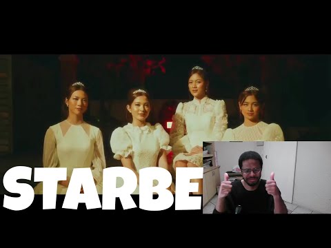 StarBe - ‘Touch The Sky’ M/V | REACTION