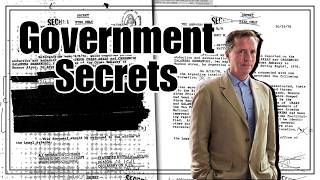 Government Secrets, Existential Risk, and Higher Education, with Matthew Connelly