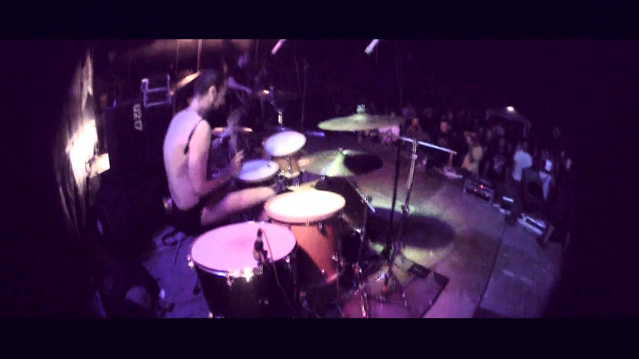 Agnes vein live @ new long Fest