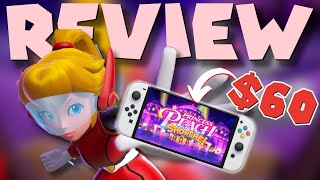 Is Princess Peach Showtime Worth The Price?