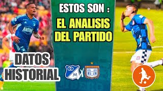 Millonarios vs Boyaca Chico Resumen COMPLETO | Apertura | Liga BetPlay 2024