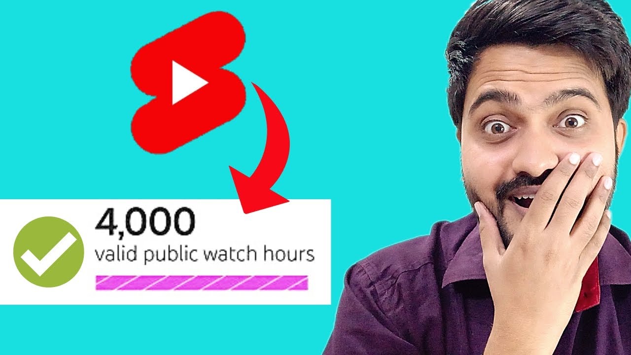 youtube watch hours decrease tamil why watch time... Use Youtube Shorts = Get 4000 Watch Hours 😍 (Tamil) - YouTube