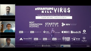 EIC Accelerator, What to know about the instrument that supports top class innovations   #StartupsKi