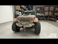 2026 JEEP GLADIATOR BOBBED KTC5KRZ6 #167156