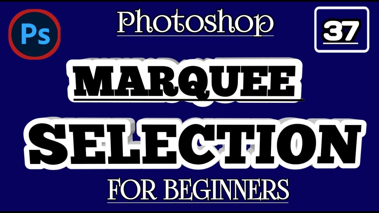 marquee-selections-in-adobe-photoshop-adobephotoshop-marquee-urdu
