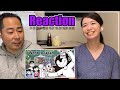 "What my trip to Japan was like" by Jaiden Animations / Japanese bilingual Reaction / English ver