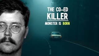 The Terrifying Story of Ed Kemper: The Co-Ed Killer - The Monster is Born | Real Crime
