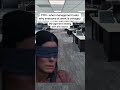 The Office Morale Mystery 🕵️♂️ #funny #shortvideo #memes #work #viral #relatable #comedy
