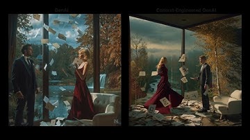 When the gravity becomes optional...