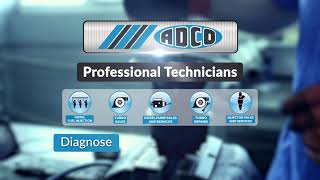 ADCO 2021