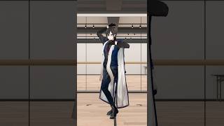 『レゼダンス』(IRIS OUT/米津玄師)踊ってみた。#四季凪アキラ #にじさんじ