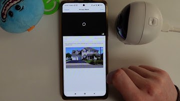 REOLINK Argus Pro - How To Change Camera Name Display Location
