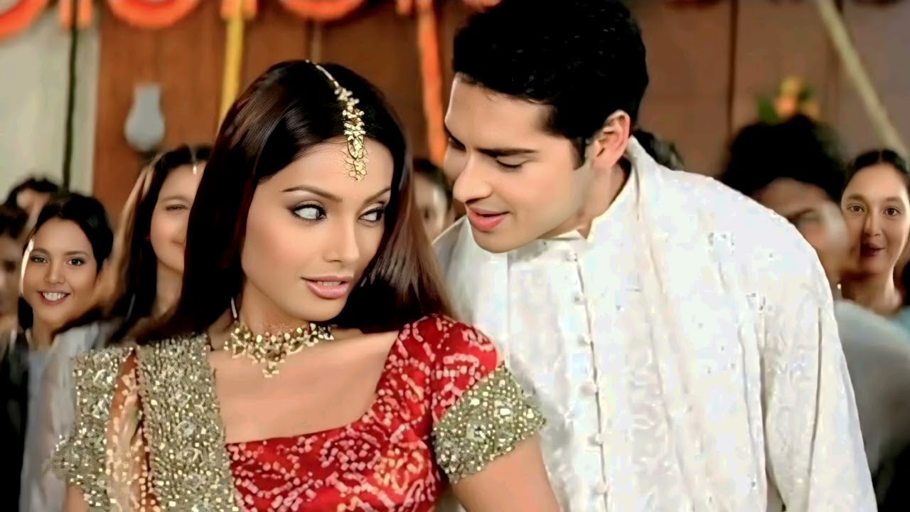 Main_Agar_Saamne__Dino_Morea_💕|Bipasha_Basu__Abhijeet__Alka_Yagnik_💕|Bollywood_Wedding_Song_💕|