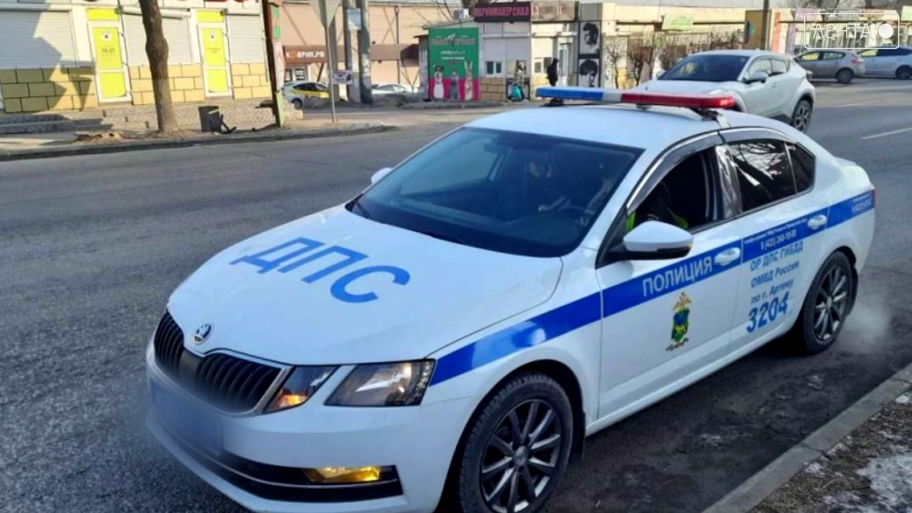 Артёмовский суд вынес приговор жителю Владивостока за попытку подкупить сотрудников Госавтоинспекции