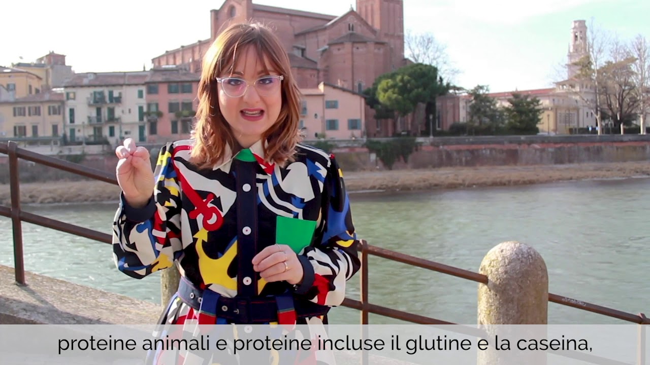 Endometriosi e alimentazione antinfiammatoria