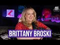 Brittany Broski | Ghost Stories, World War 1, Call of Duty