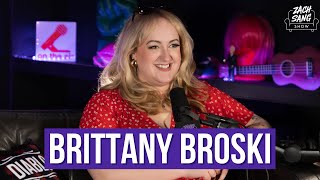 Brittany Broski | Ghost Stories, World War 1, Call of Duty
