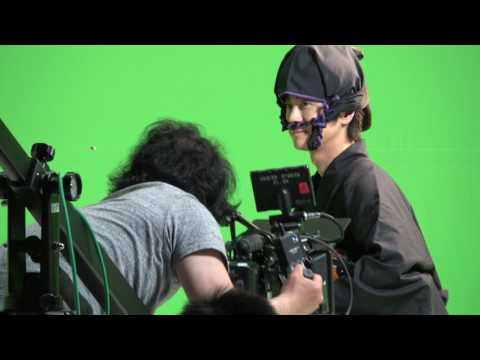 きよしのねずみ小僧 PV メイキング映像 夜編