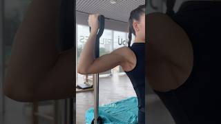 Не забывайте про главную машину в вашей жизни 🙃 #мотивацияивдохновение #тренировкидлядевушек