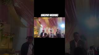 Singpho wedding | Arunachal Pradesh #singpho #singphowedding #wedding #innao