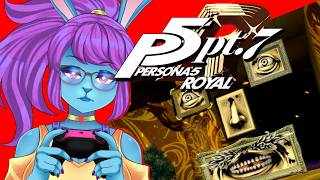 Part 7 - Persona 5 Royal