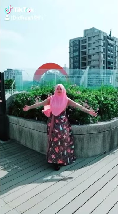 #tiktok rindu sang kekasih😍