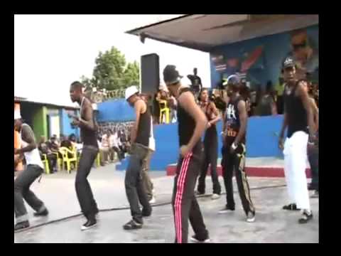 Said Mosker Vs Maléwa Dj MATKILLA Daka Daka Wmv 