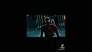 Spiderman Andrew edit