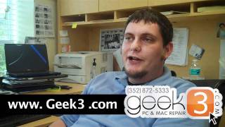 Gainesville Computer Repair, Computer Repair Gainesville