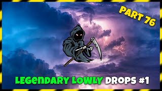 15 MOST LEGENDARY BEAT DROPS | LOWLY. DROP MIX #1 | Drop Mix #76