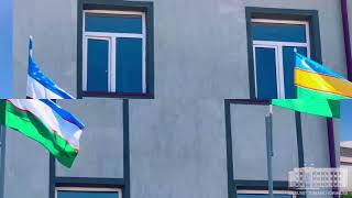 Shimom Ovul Fuqarolar Yigini Yangi Mahalla Binosiga Ega Boʻldi