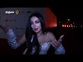سامية الطرابلسي منبهرة بجمال مهرجان الجونة السينمائي وكل أفلام يوسف شاهين عظيمة 