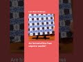 Sloped And Parallel Illusion Challenge