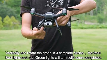 HS700E Quick Start Guide