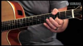 Violão CPX900 YAMAHA - Mundomax