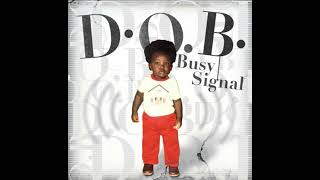 Busy signal- picante fast