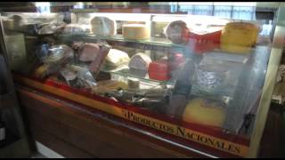 Cabal Digital / Museo del Jamón