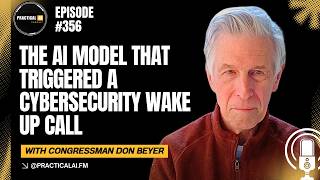 The AI Model That Triggered a Cybersecurity Wake Up Call Wealth