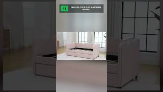 Top 5 Daybed With Trundle 2026 #shorts