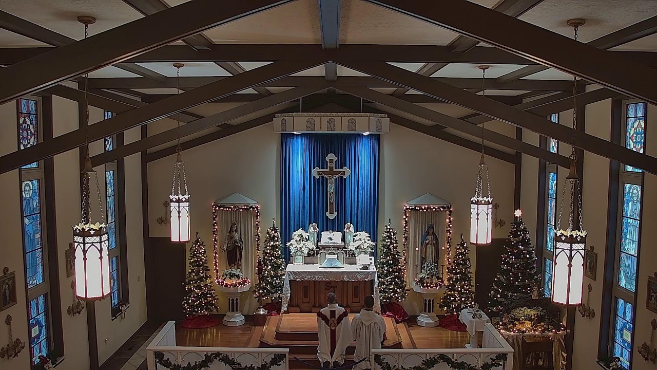 TUESDAY, January 2, 2024