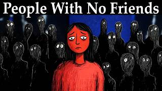 If You Have Few Or No Friends, You Probably Have These 5 Rare Traits | Carl Jung